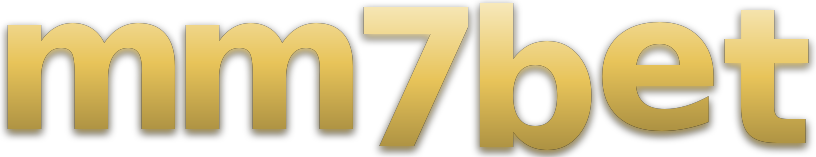 mm7bet logo
