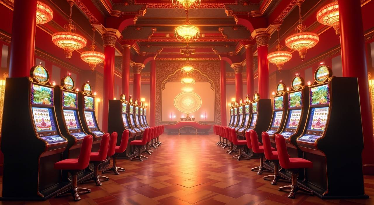 mm7bet Fortune Fire